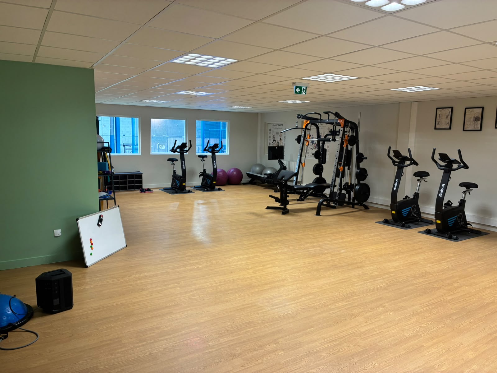 salle sport santé salle sport santé