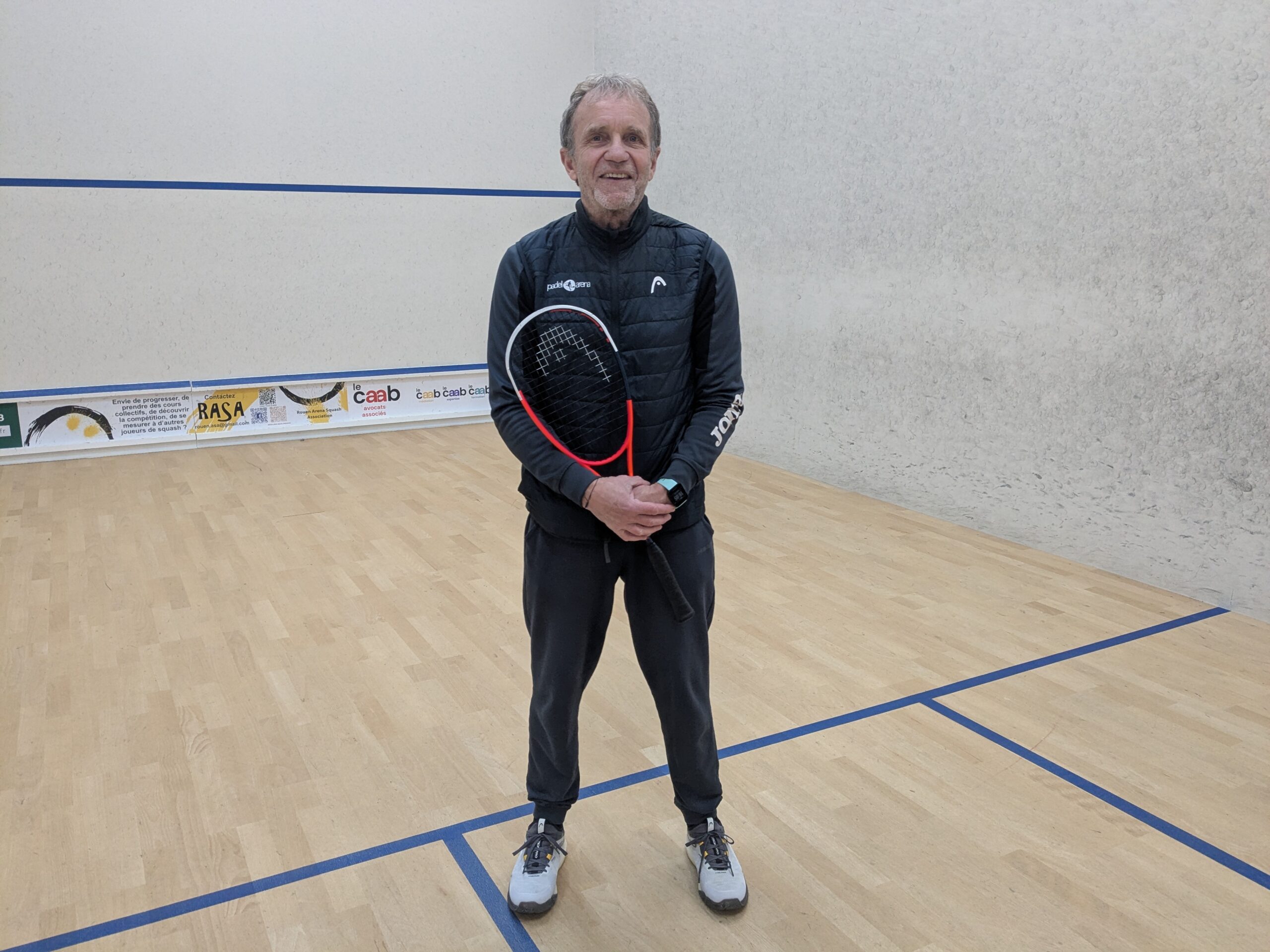 thierry le coguiec