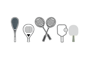 tournoi 5 raquettes