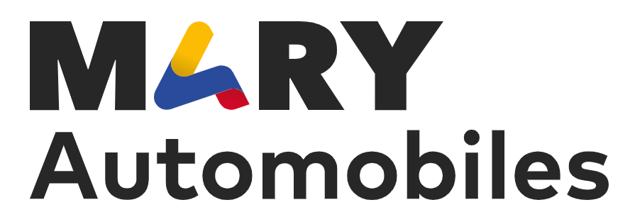 logo mary automobiles