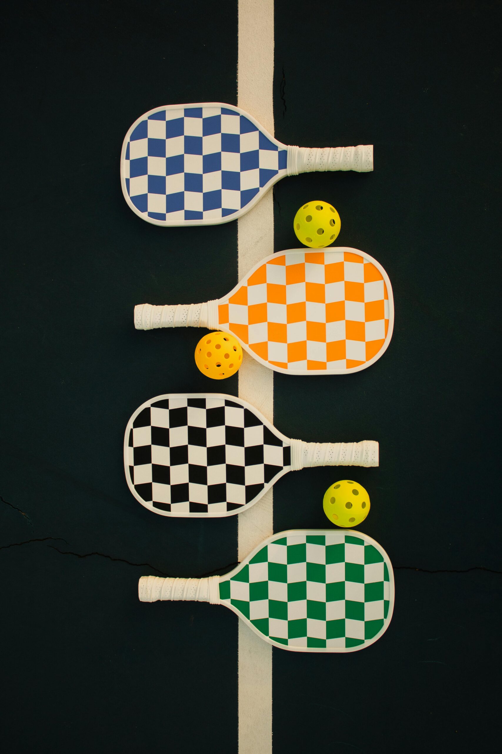 pickleball rouen