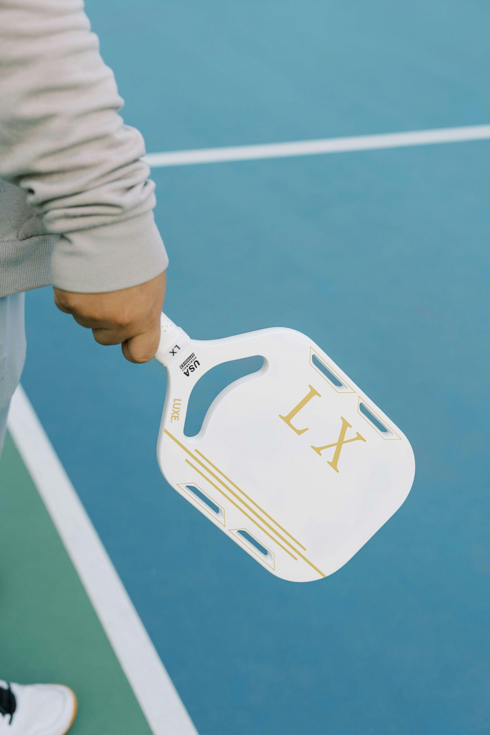 raquette pickleball