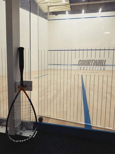 padel filet